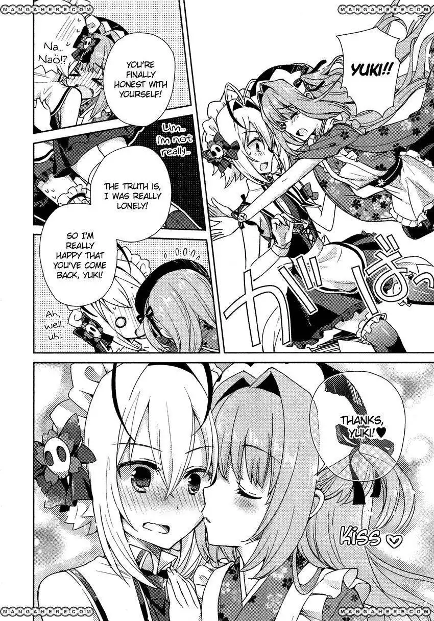 Otokonoko Wa Maid Fuku Ga Osuki Chapter 14 23